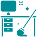 Tidy workspace symbol with computer